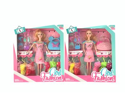 Doll - OBL10334075
