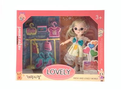 Doll - OBL10334081