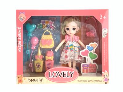 Doll - OBL10334082