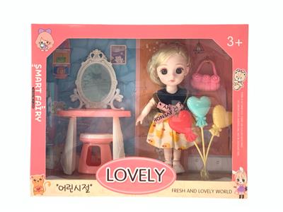 Doll - OBL10334084