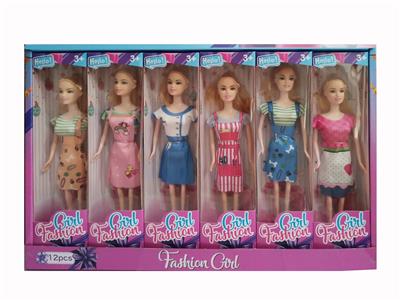 Doll - OBL10334087