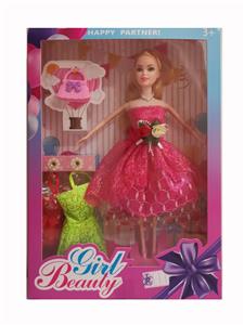 Doll - OBL10334088