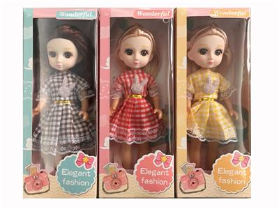 Doll - OBL10334091