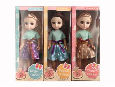 Doll - OBL10334092
