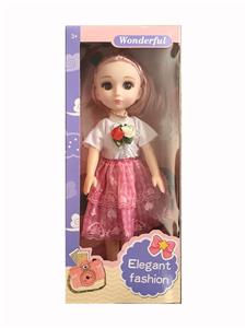 Doll - OBL10334094