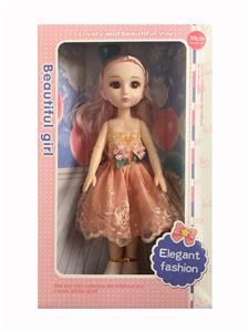 Doll - OBL10334096