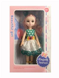 Doll - OBL10334097