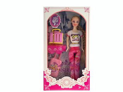 Doll - OBL10334141