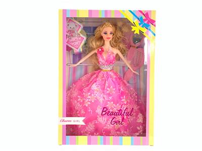 Doll - OBL10334142