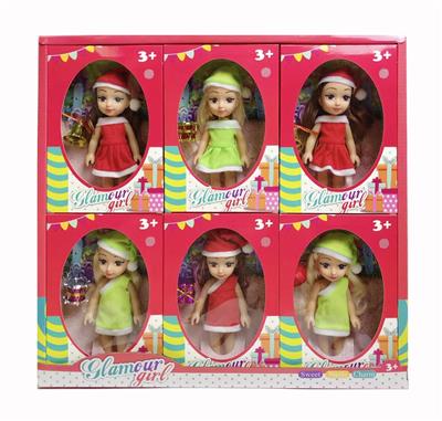 Doll - OBL10334159