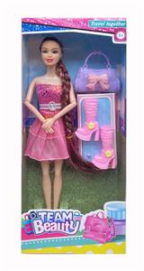 Doll - OBL10334161