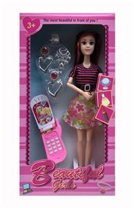 Doll - OBL10334166