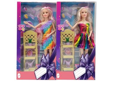Doll - OBL10334175