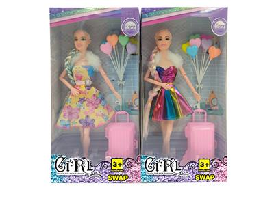Doll - OBL10334195