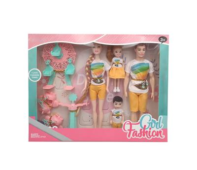 Doll - OBL10334196