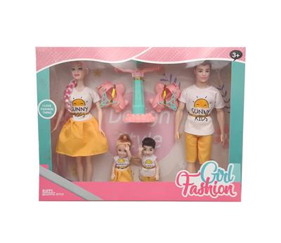 Doll - OBL10334197