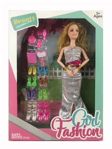 Doll - OBL10334214