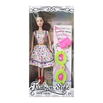 Doll - OBL10334233
