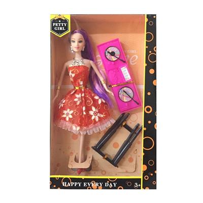 Doll - OBL10334243