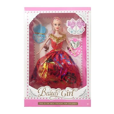 Doll - OBL10334252