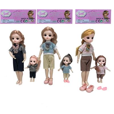 Doll - OBL10334298