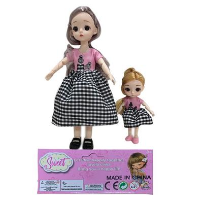 Doll - OBL10334299
