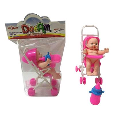 Doll - OBL10334321