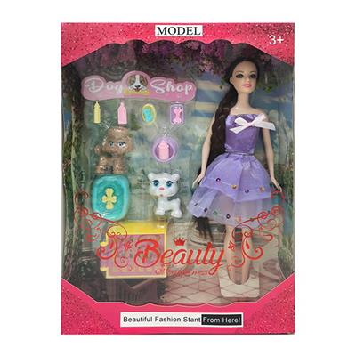 Doll - OBL10334338