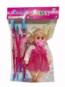 Doll - OBL10334359