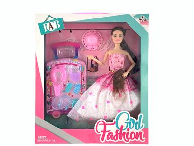 Doll - OBL10334371