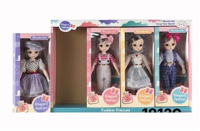 Doll - OBL10334387
