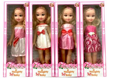 Doll - OBL10334409