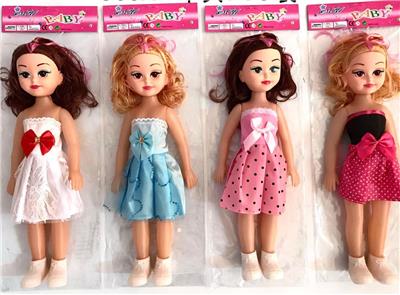 Doll - OBL10334413