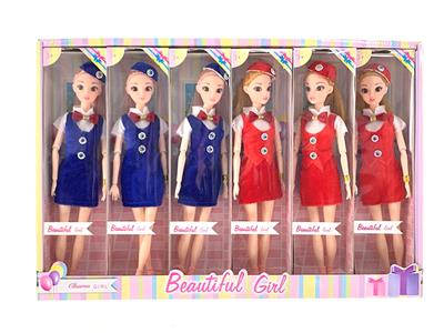 Doll - OBL10334426