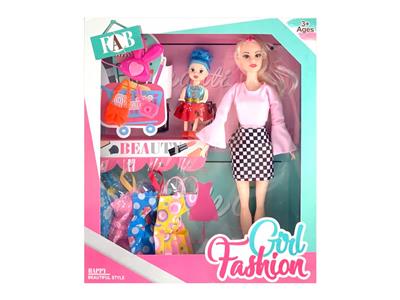 Doll - OBL10334433
