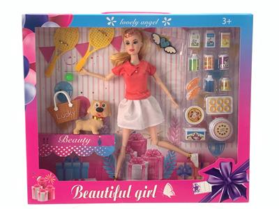 Doll - OBL10334434