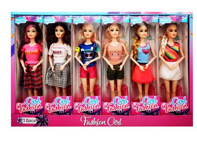 Doll - OBL10334438