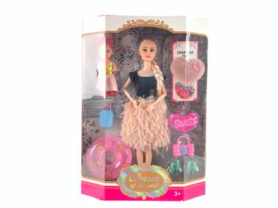 Doll - OBL10334439