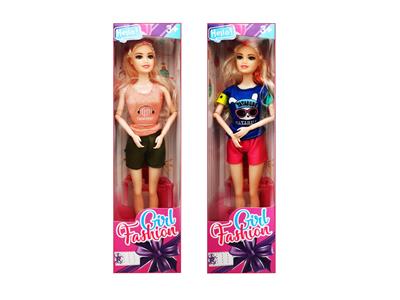 Doll - OBL10334441