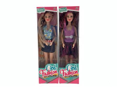 Doll - OBL10334451