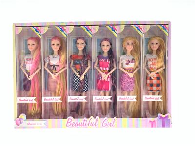 Doll - OBL10334456