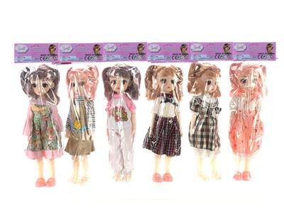 Doll - OBL10334477
