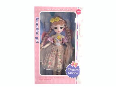 Doll - OBL10334480