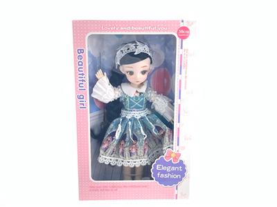 Doll - OBL10334481