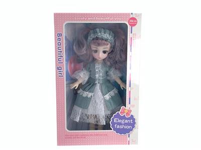 Doll - OBL10334484