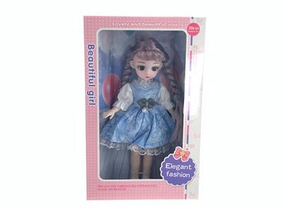 Doll - OBL10334485