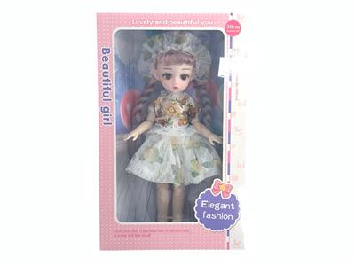 Doll - OBL10334487