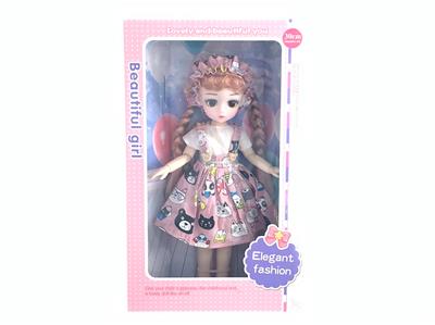 Doll - OBL10334489
