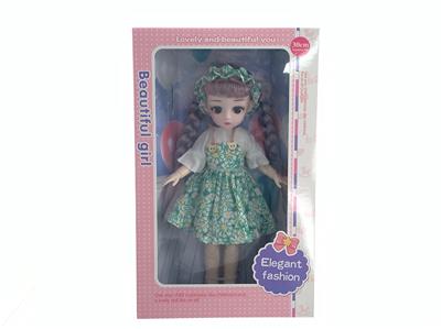 Doll - OBL10334490