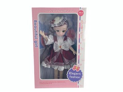 Doll - OBL10334491